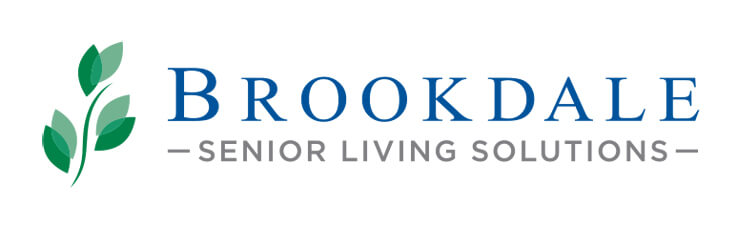 Brookdale Logo